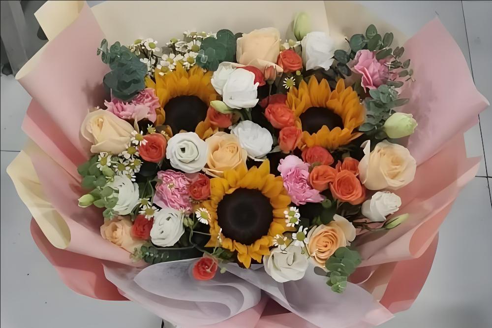 柳州花店