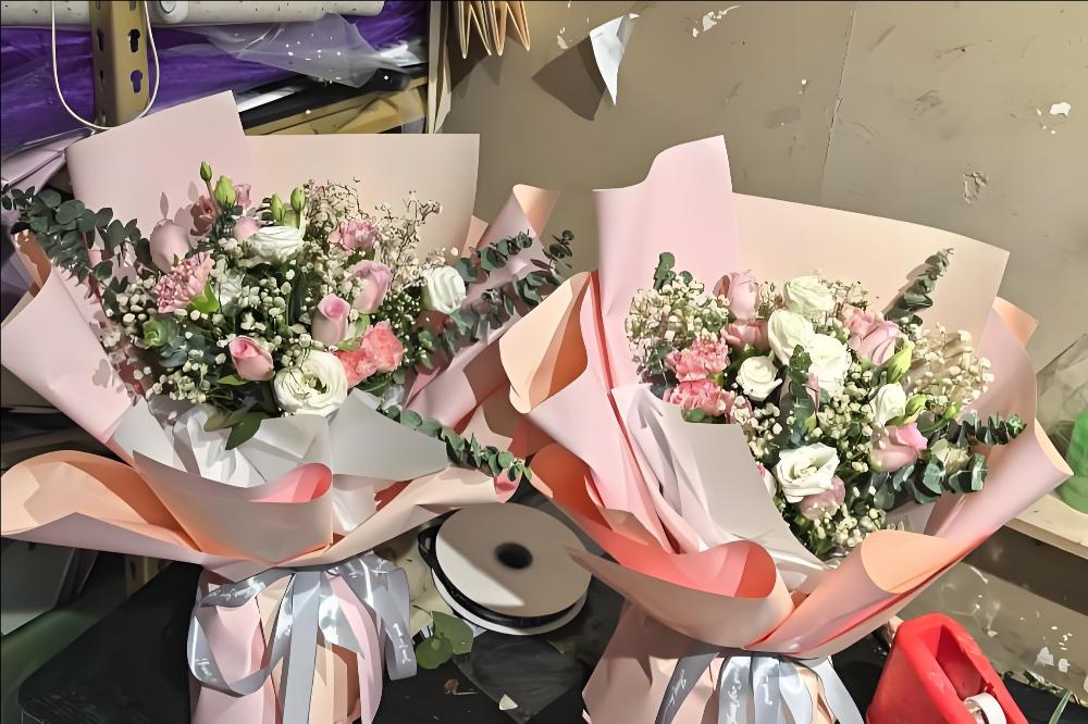 柳州花店