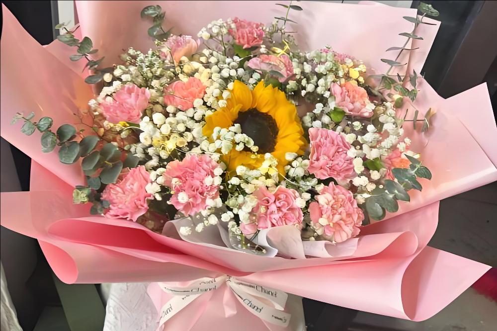 柳州花店