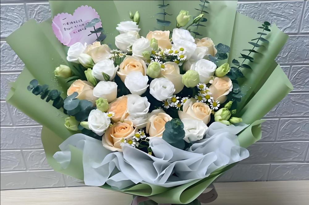 柳州花店