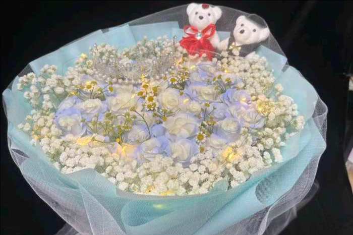 柳州花店